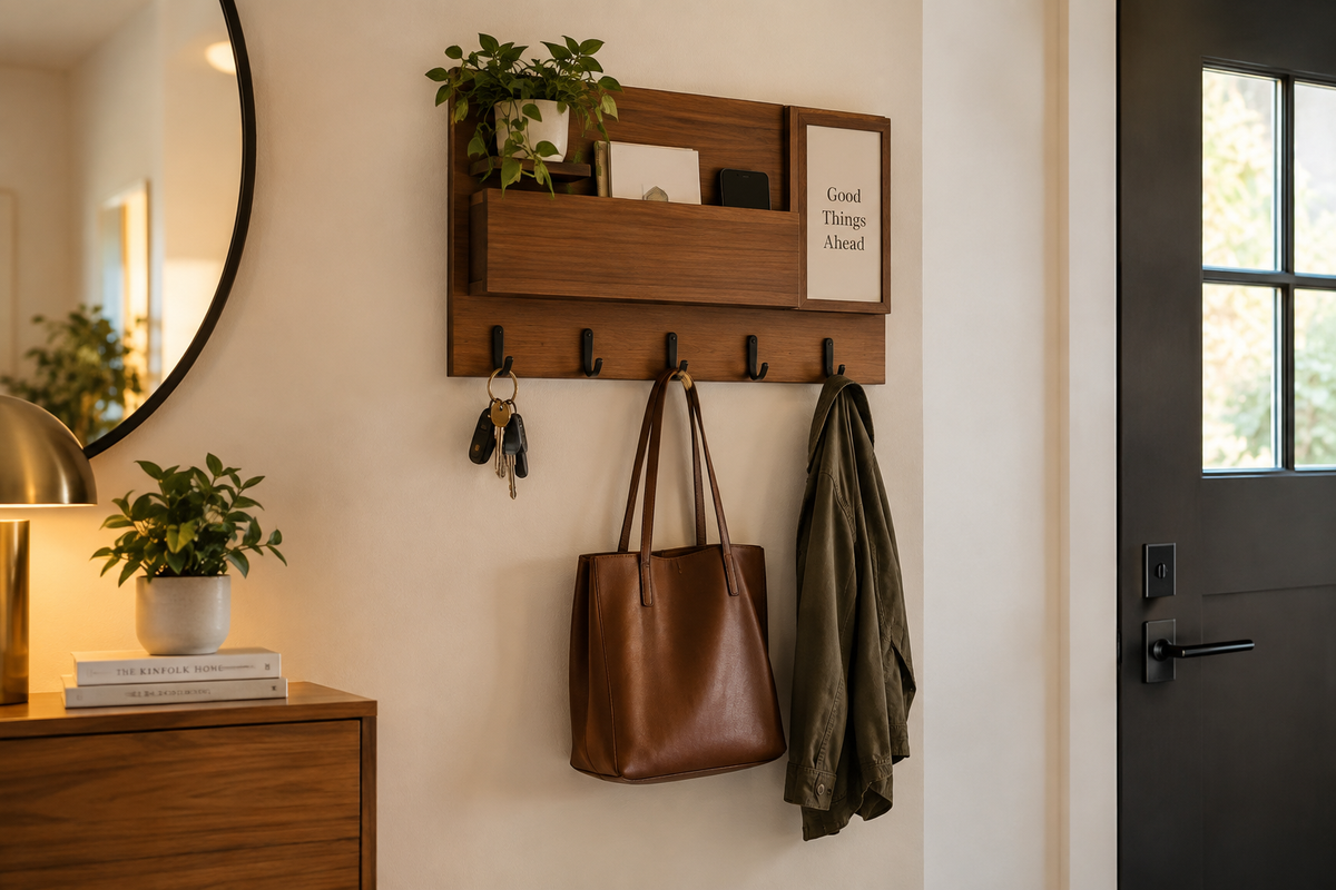 Entryway